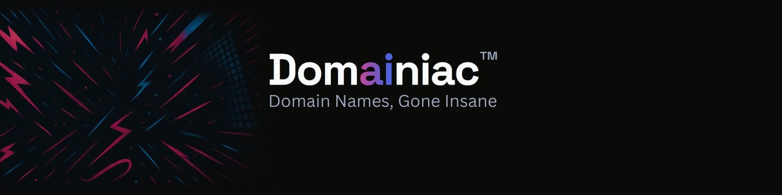 Domainiac